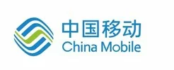 china mobile логотип